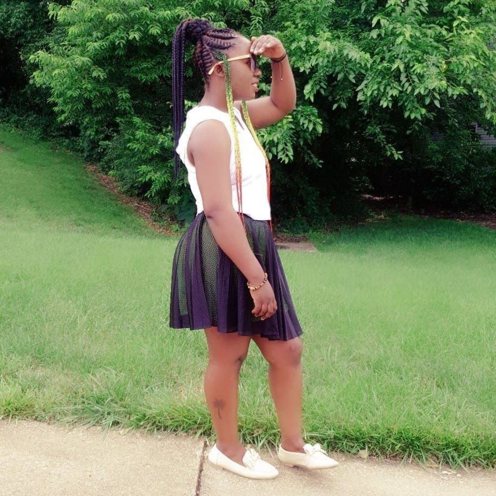 Meet your Posher, Princess